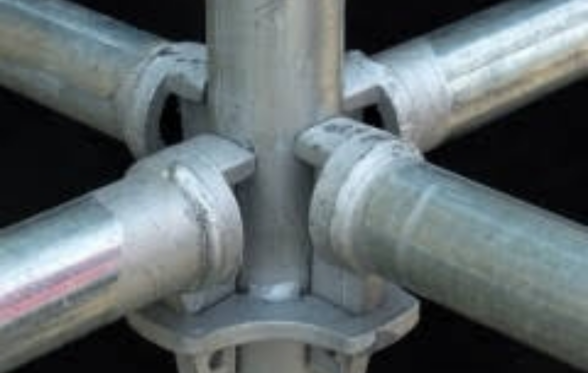 Giàn Giáo Ring Viet-Form