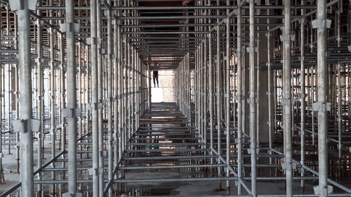 MUA BÁN THIẾT BỊ THI CÔNG XÂY DỰNG