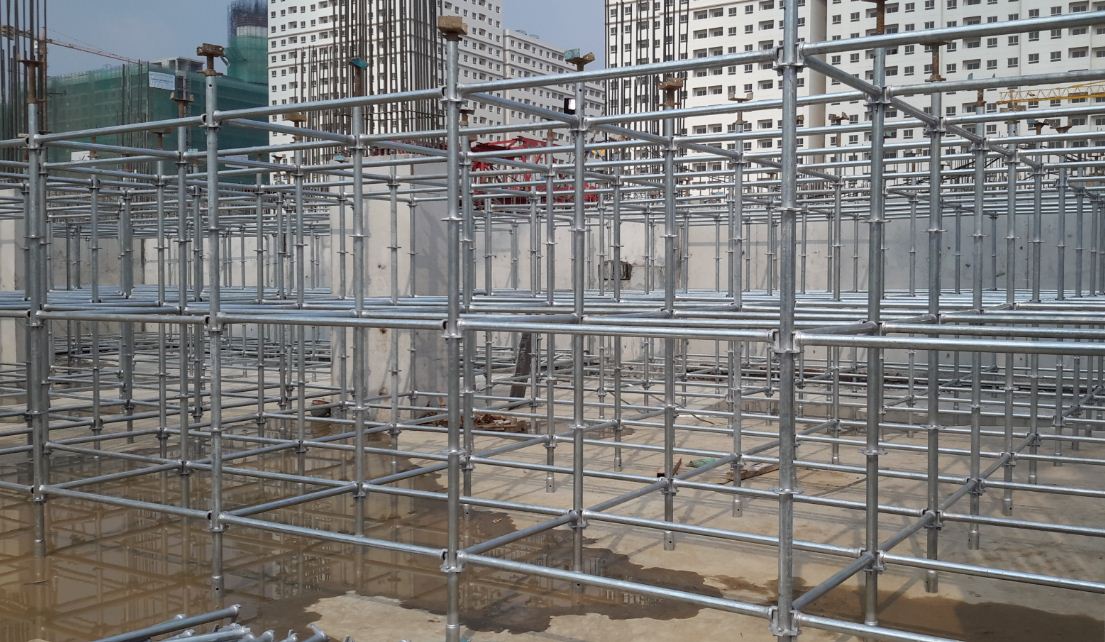 MUA BÁN THIẾT BỊ THI CÔNG XÂY DỰNG