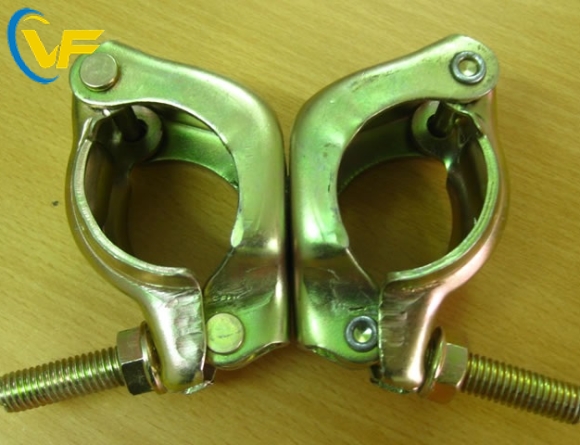 Cùm xoay, lưới B40, lưới hàng rào