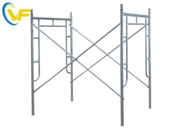 Phụ kiện ringlock, giáo nêm