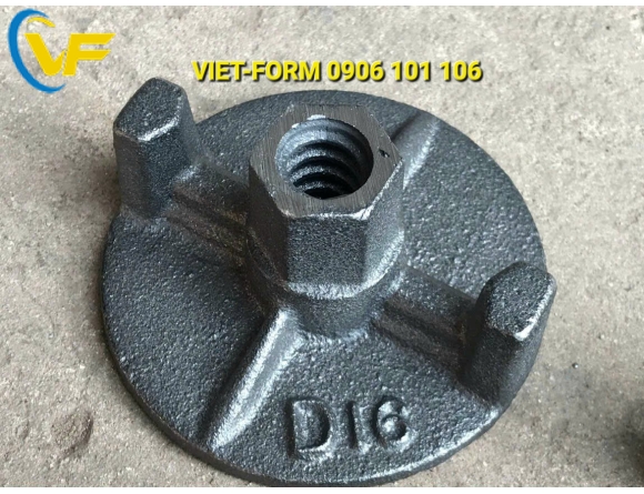 Phụ kiện ringlock, giáo nêm