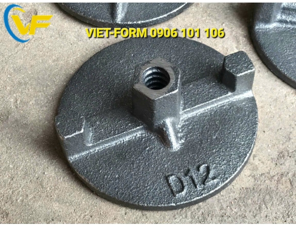 Phụ kiện ringlock, giáo nêm