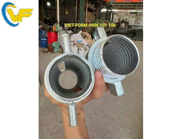 Phụ kiện ringlock, giáo nêm