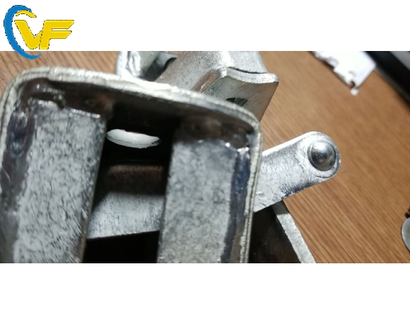 Phụ kiện ringlock, giáo nêm