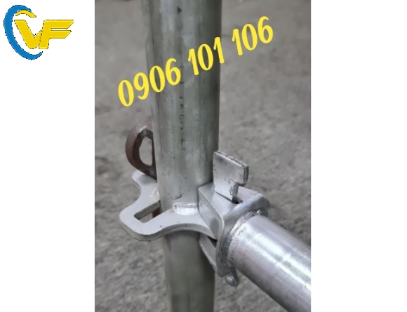 Phụ kiện ringlock, giáo nêm
