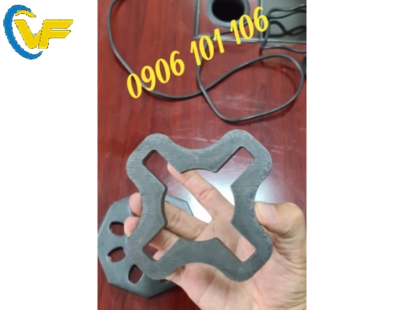 Phụ kiện ringlock, giáo nêm