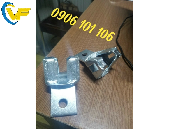 Phụ kiện ringlock, giáo nêm